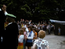 Schützenfest 1975
